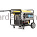 Инверторный бензиновый генератор Loncin GH 9000 i