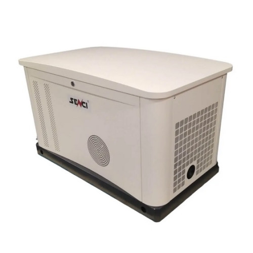 Газовый генератор SENCI SC 8 REF-EB ATS